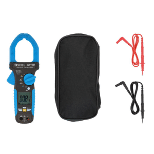 Metrel MD9231 Industrial TRMS AC/DC Clamp Meter
