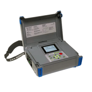 Metrel MI3201 TeraOhm Plus 5kV Insulation Tester