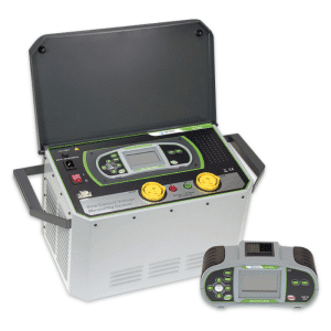 Metrel MI3295 Step Contact Voltage Tester