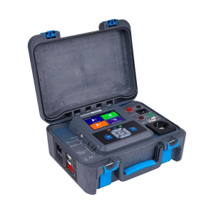 Metrel MI3360 OmegaPAT XA PAT Tester