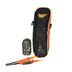 Socket & See LOCKKIT415 Safe Isolation & LOTO Kit