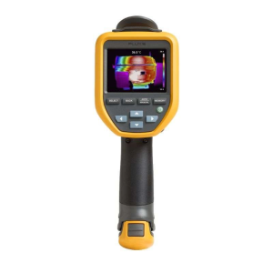 Fluke TiS75+ Infrared Thermal Imaging Camera 9Hz