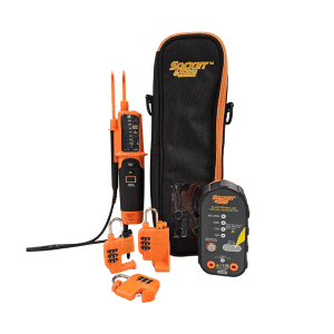 Socket & See LOCKKIT420 Safe Isolation & LOTO Kit