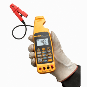 Fluke 773 Milliamp Process Clamp Meter, 100mA dc