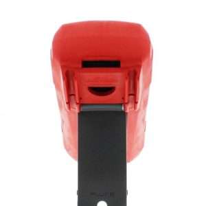 Fluke 28ii Ex Protective Rubber Holster for the Intrinsically Safe True-RMS Digital Multimeter