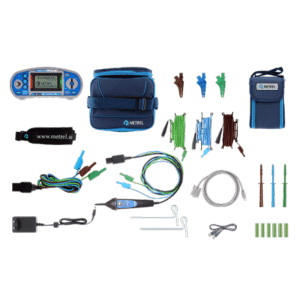 Metrel MI3102BT Eurotest XE Multifunction Tester