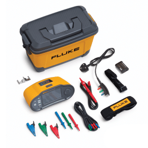 Fluke 1672 Multifunction Tester
