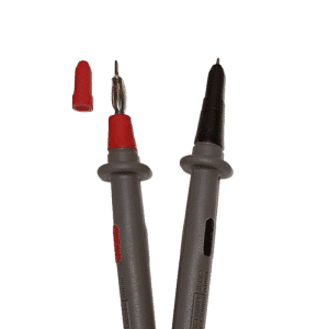 Fluke 113 True RMS Digital Auto Ranging Multimeter with Fluke C35 Case