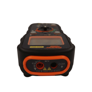 Socket & See DMM DSO Utilities Multimeter