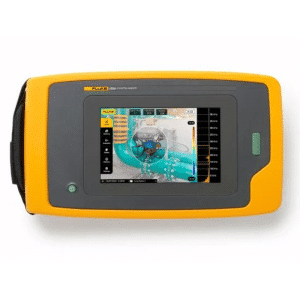 Fluke ii500 Acoustic Imager