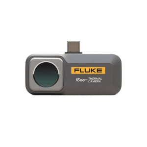 Fluke iSee TC01A Mobile Thermal Camera for Android (9Hz)