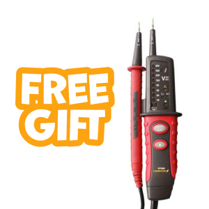 Calibration Services (Gas – Anton Sprint Pro)