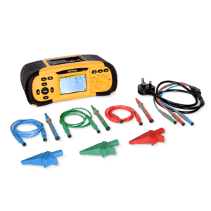Martindale ET6000 Multifunction Tester