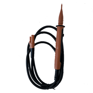 Kewtech ACC063SP+, Remote Test Switch & Probe for KT63