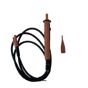 Kewtech ACC063SP+, Remote Test Switch & Probe for KT63