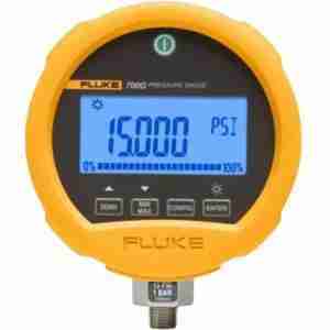 Fluke 700G Series of Precision Pressure Test Gauges