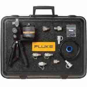 Fluke 700HTPK2 Premium Hydraulic Test Pump Kit