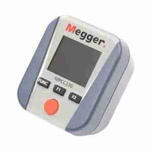 Megger MPCC230 Circuit Checker with RCD and Loop Test Socket Tester