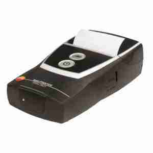 Testo 310 (2nd Gen) – Flue Gas Analyser – Printer Kit