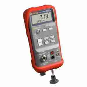 Fluke 718Ex Intrinsically Safe Pressure Calibrator