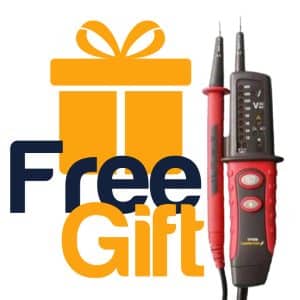 Calibration Services (Gas – Anton Sprint Pro)