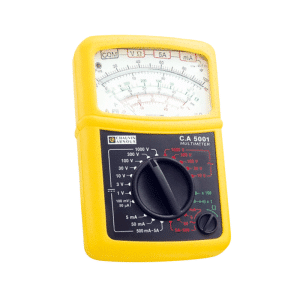 Chauvin Arnoux CA5001 Analogue Multimeter