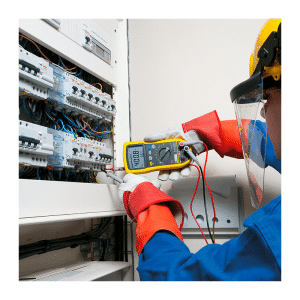 Chauvin Arnoux CA5277 True RMS Digital Multimeter