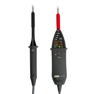 Chauvin Arnoux CA771 Voltage Absence Tester