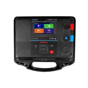 Metrel MI 3215 TeraOhmHP 15 kV High Voltage Insulation Tester