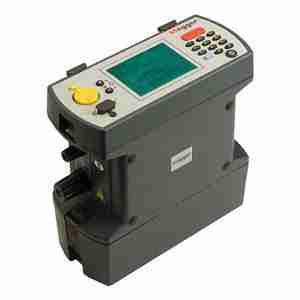 Megger DLRO10X Digital Low Resistance Ohmmeter – Without test leads