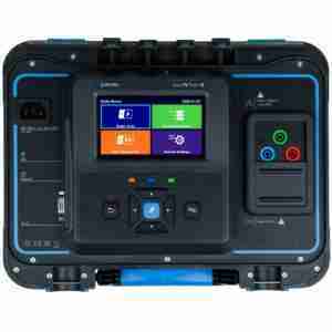 Metrel MI 3114 Standard PV CAT II 1500 V Tester Kit