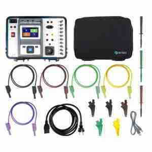 Metrel MI 6601 MediTest