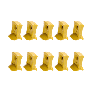 Leaderman LDM-ACTI9 Padlock MCB Pack of 10