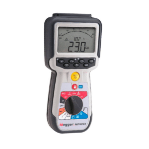 Megger MIT485/2 Telecommunications Insulation Tester