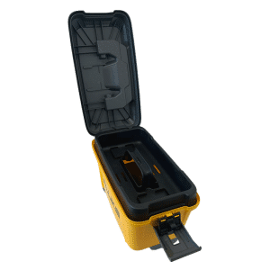 Fluke C1600SF Meter Carry Case with Foam Insert (NEW!)