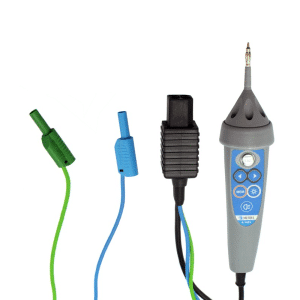 Metrel A1401 3 Wire Tip Commander Probe
