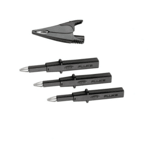 Fluke TLK290 Flexible Socket Probe Set