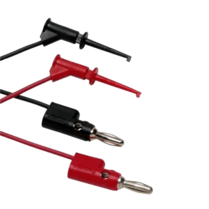 Fluke/Pomona TL960 Micro-Hook Test Leads