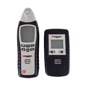 Megger MCT105 Cable Tracer / Locator (1013-836)