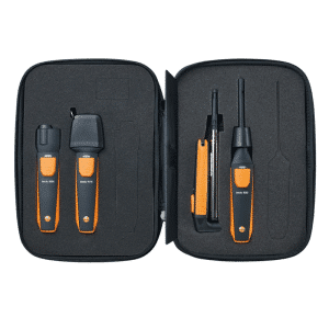 Testo Smart Probes VAC Kit