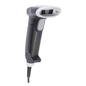 Opticon OPR-3201 Laser Barcode Scanner