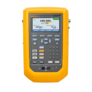 Fluke 729 Automatic Pressure Calibrator
