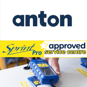 Calibration Services (Gas – Anton Sprint Pro)