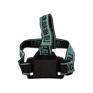 Silverline LED battery powered Headlamp (764127)