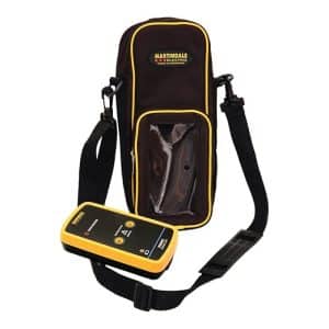 Martindale PD690S-C Slimline Proving Device with TC71 Soft Carry Case | 700V