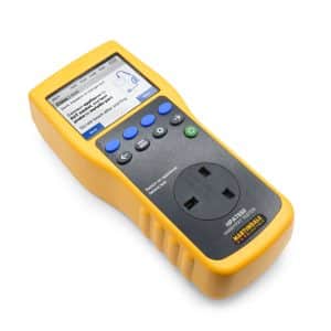 Martindale HPAT650 Handheld PAT Tester