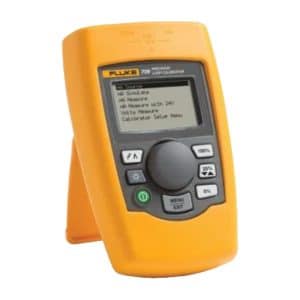 Fluke 709 Precision mA Loop Calibrator