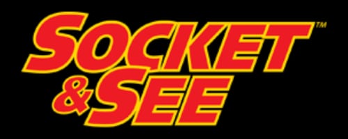 Socket & See