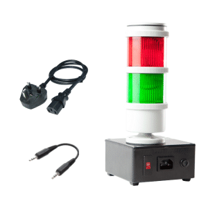 Seaward H-5017 HAL Status Beacon