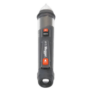 Megger VF-T5 Non-Contact Voltage Detector with Laser Infrared Thermometer (1016-151)